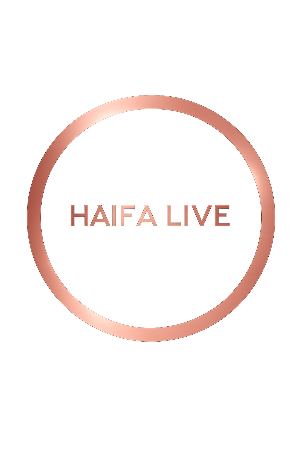 HaifaLive logo